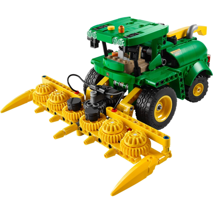 LEGO 42168 - John Deere 9700 Forage Harvester