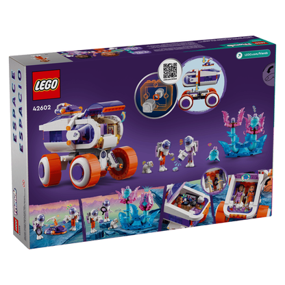 LEGO 42602 - Ruimterover