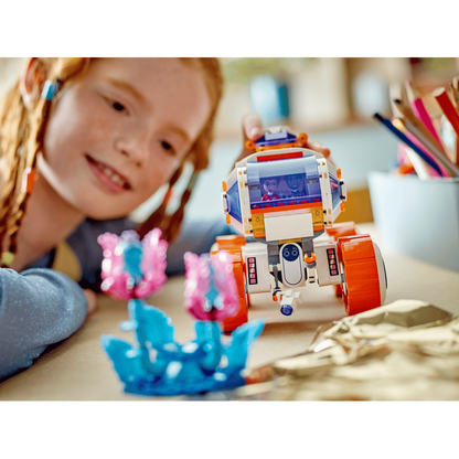 LEGO 42602 - Ruimterover
