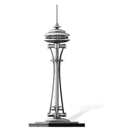 LEGO 21003 - Seattle Space Needle