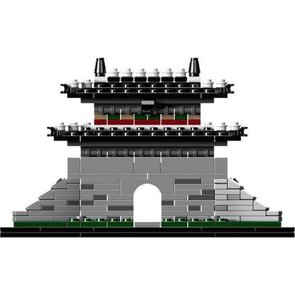 LEGO 21016 - Sungnyemun