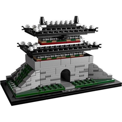 LEGO 21016 - Sungnyemun