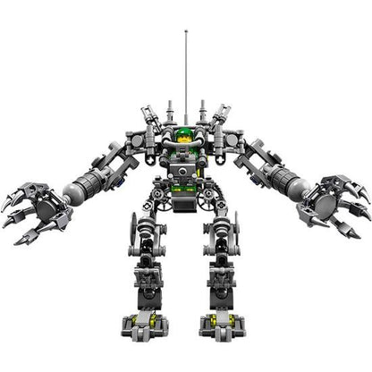 LEGO 21109 - Exo Suit