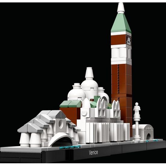 LEGO 21026 - Venice