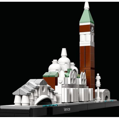 LEGO 21026 - Venice
