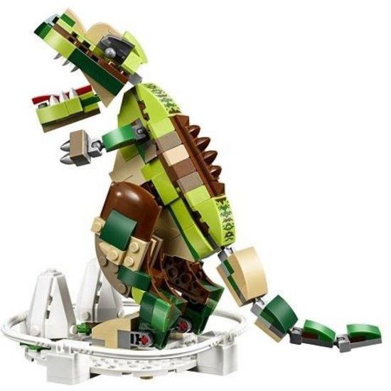 LEGO 40366 - Dinosaurs