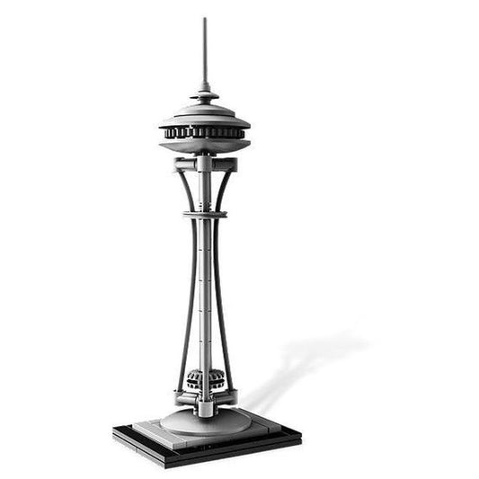 LEGO 21003 - Seattle Space Needle