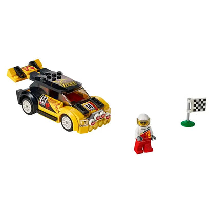 LEGO 60113 - Rallyauto