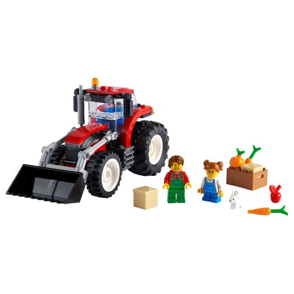 LEGO 60287 - Tractor
