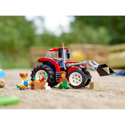 LEGO 60287 - Tractor