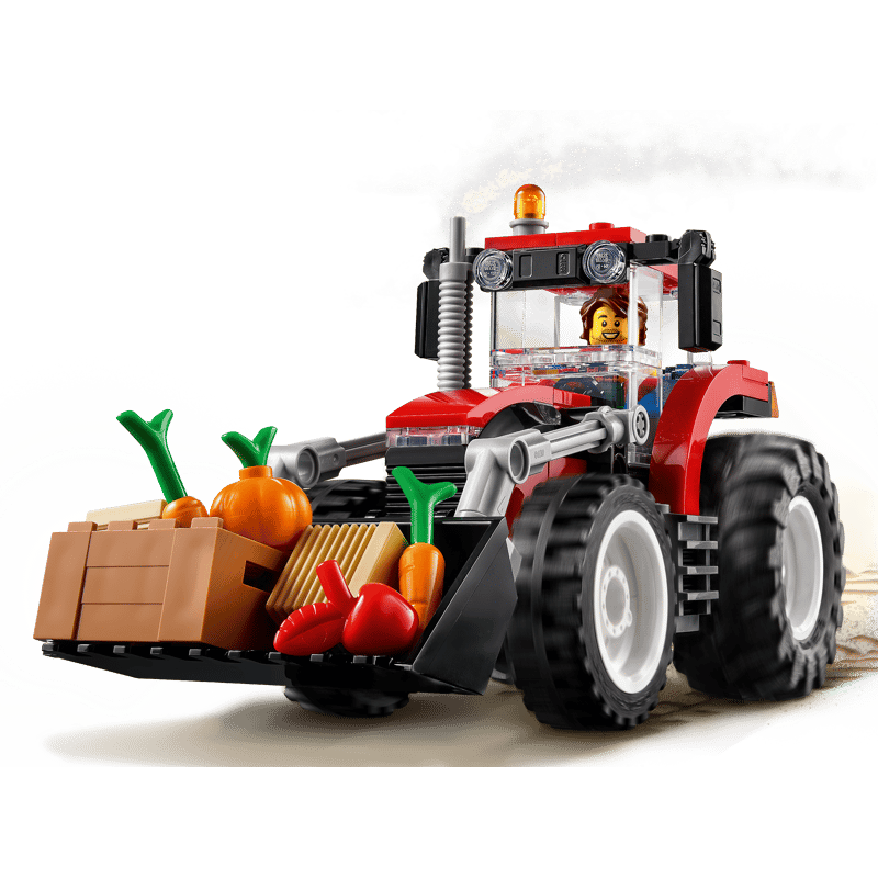 LEGO 60287 - Tractor