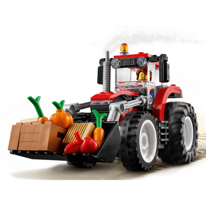 LEGO 60287 - Tractor