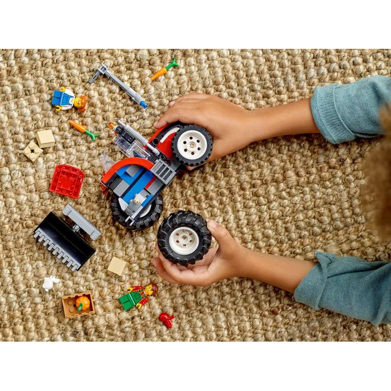 LEGO 60287 - Tractor