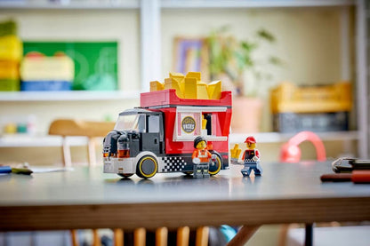 LEGO 60488 - Snackbartruck