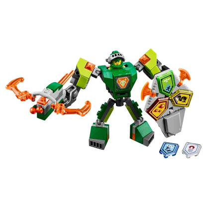 LEGO 70364 - Strijdharnas Aaron