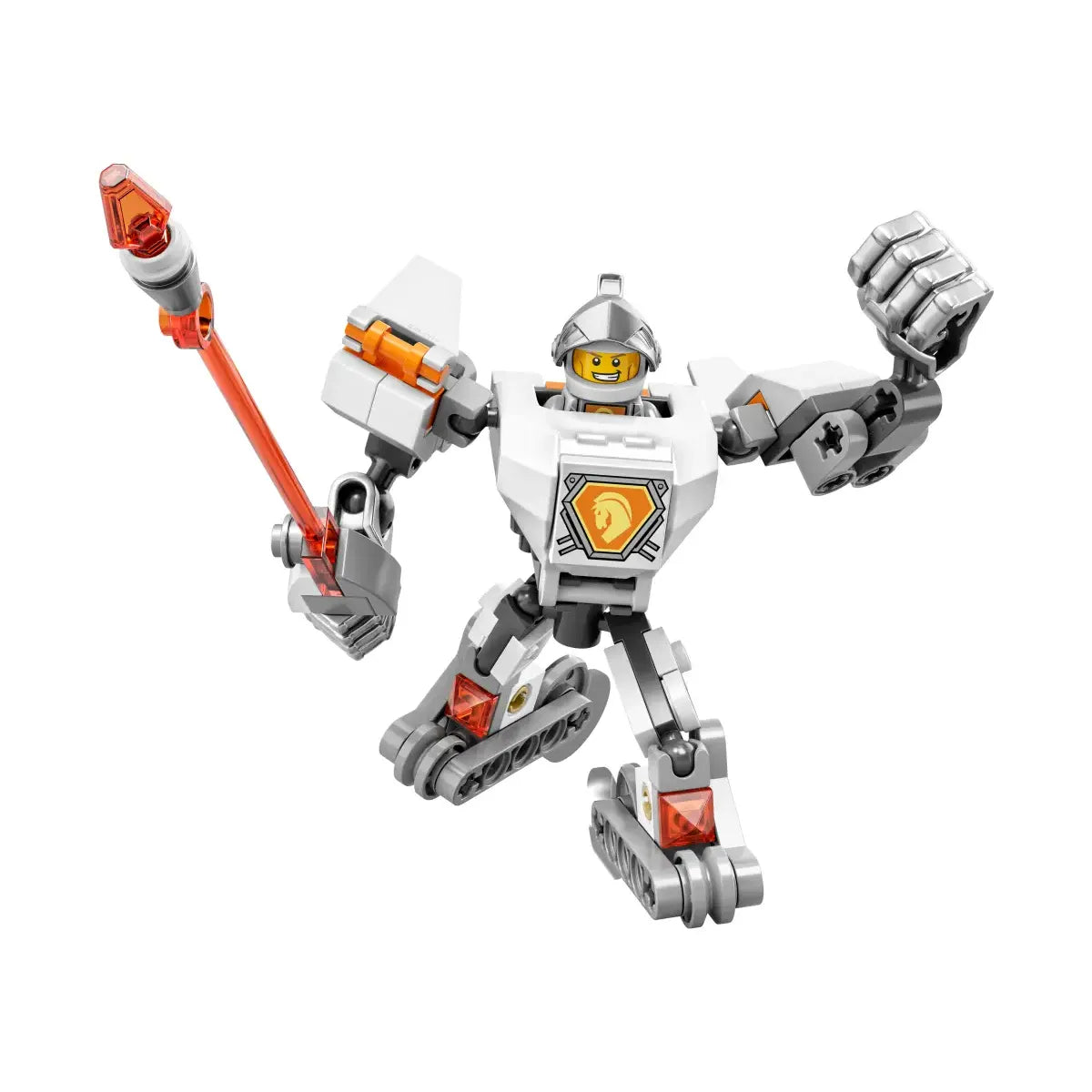 LEGO 70366 - Strijdharnas Lance