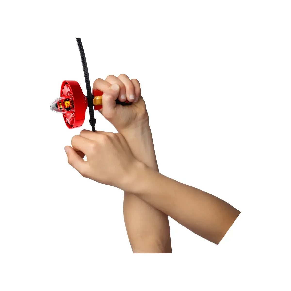 LEGO 70633 - Kai Spinjitzumeester