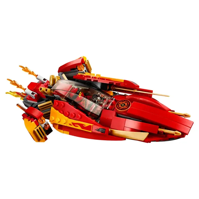 LEGO 70638 - Katana V11