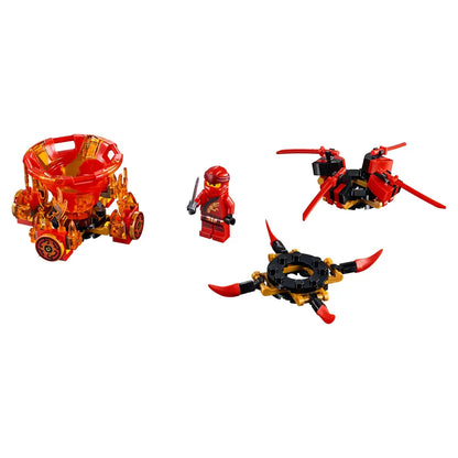 LEGO 70659 - Spinjitzu Kai