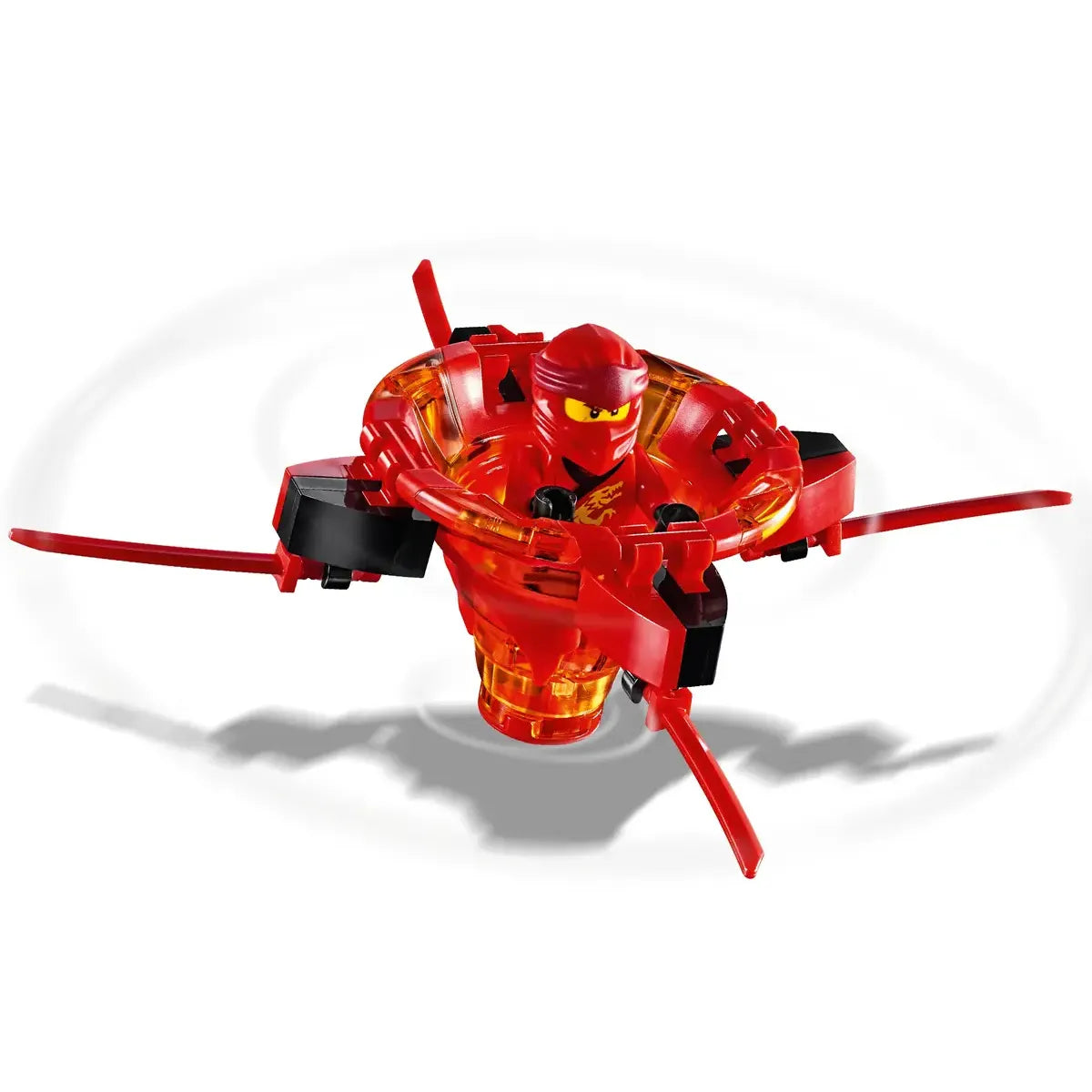 LEGO 70659 - Spinjitzu Kai