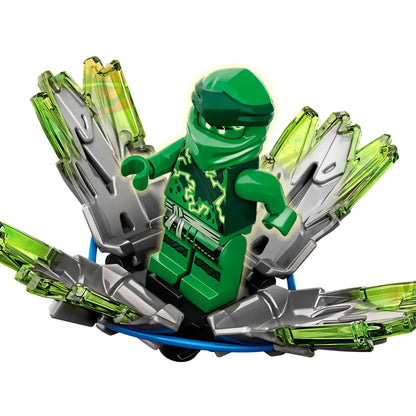 LEGO 70687 - Spinjitzu Burst - Lloyd