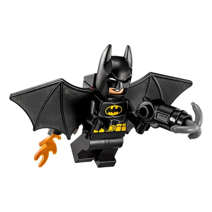 LEGO 70913 - Scarecrow Angstaanval