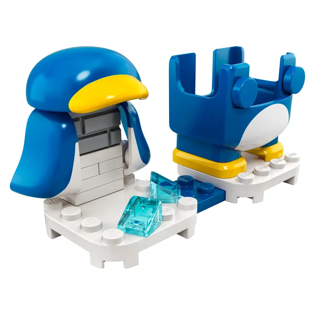 LEGO 71384 - Power-uppakket: Pinguïn-Mario