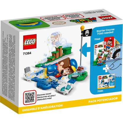 LEGO 71384 - Power-uppakket: Pinguïn-Mario