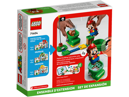 LEGO 71404 - Uitbreidingsset: Goomba's Schoen