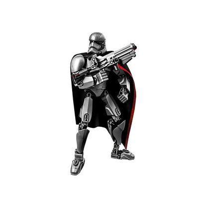 LEGO 75118 - Captain Phasma