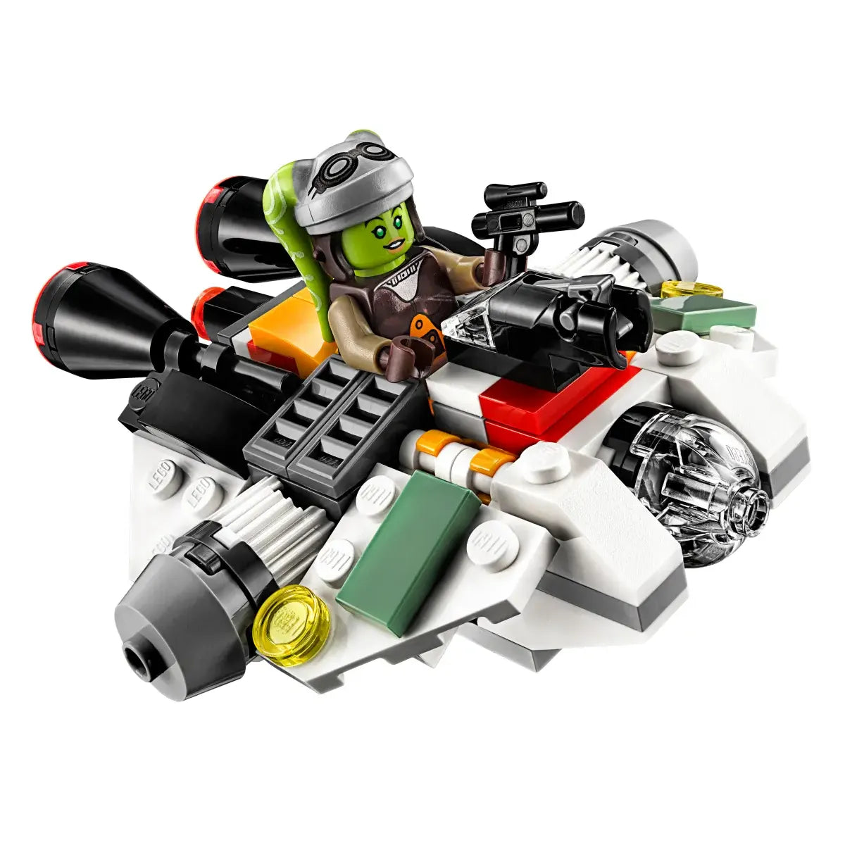LEGO 75127 - The Ghost