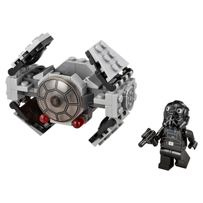 LEGO 75128 - TIE Advanced Prototype