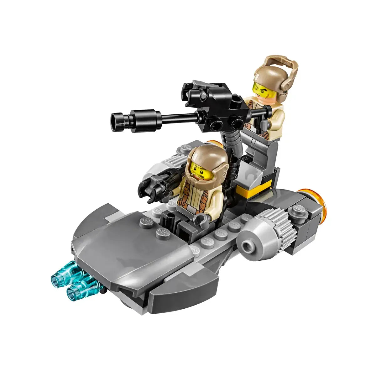 LEGO 75131 - Resistance Trooper Battle Pack