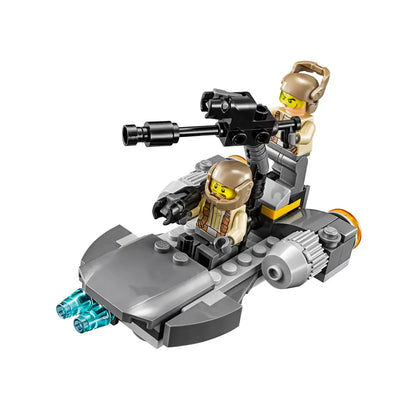 LEGO 75131 - Resistance Trooper Battle Pack