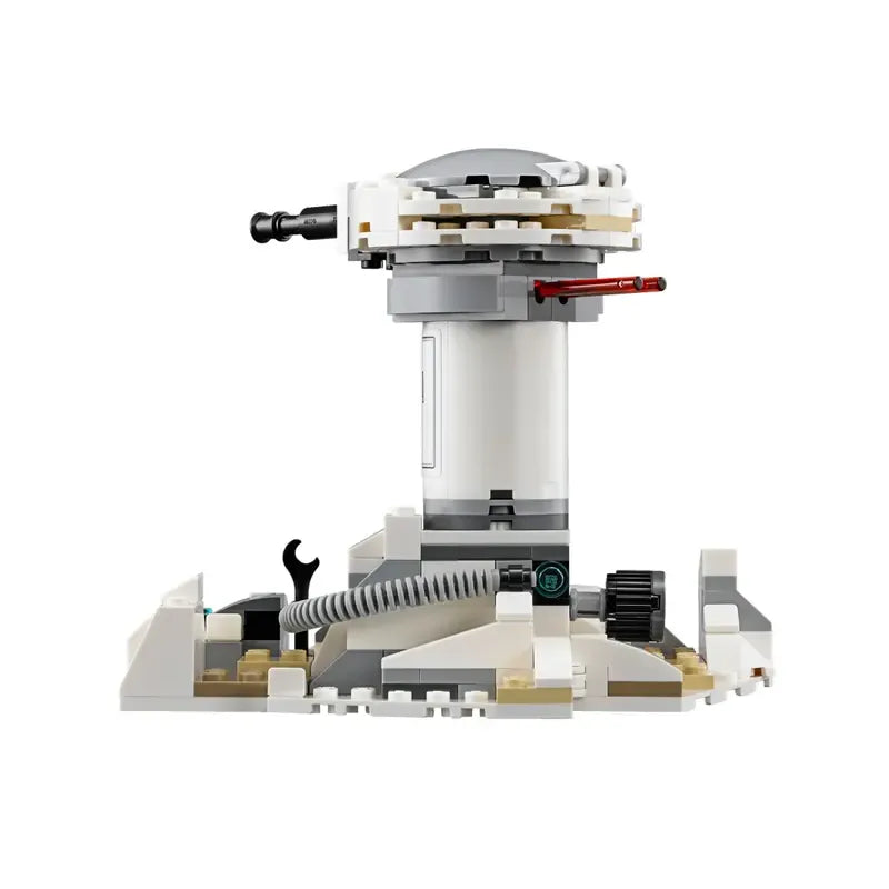LEGO 75138 - Hoth Aanval
