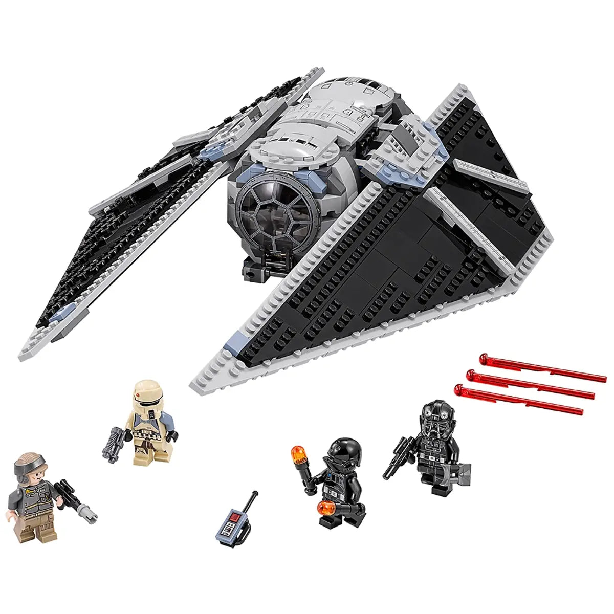 LEGO 75154 - TIE Striker