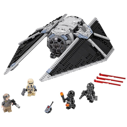 LEGO 75154 - TIE Striker
