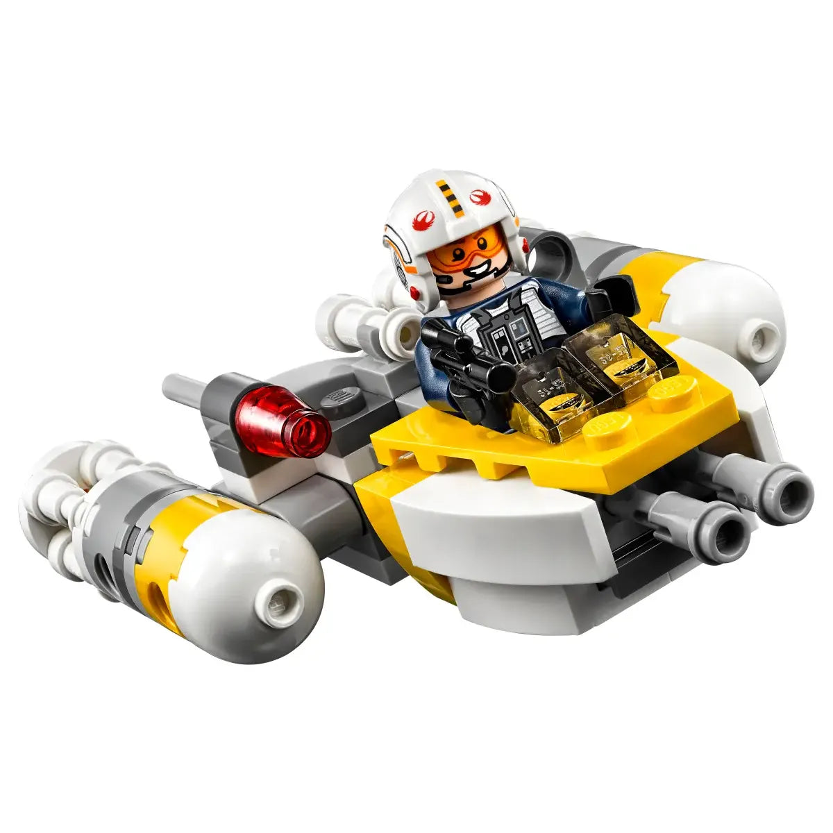 LEGO 75162 - Y-Wing Microfighter