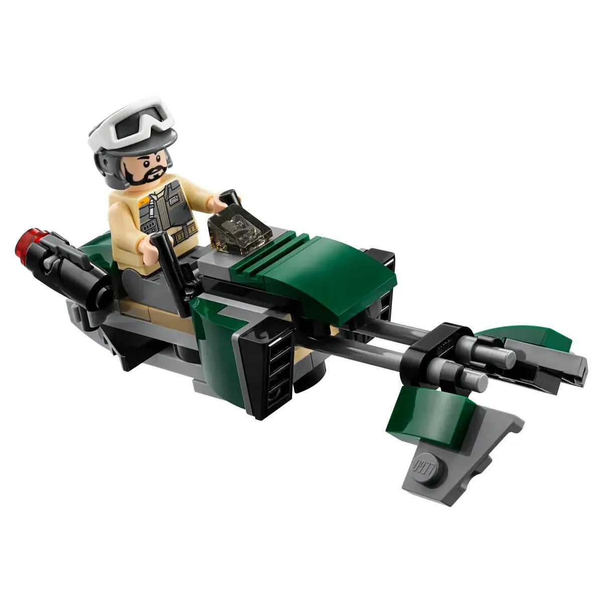 LEGO 75164- Rebel Trooper Batte Pack