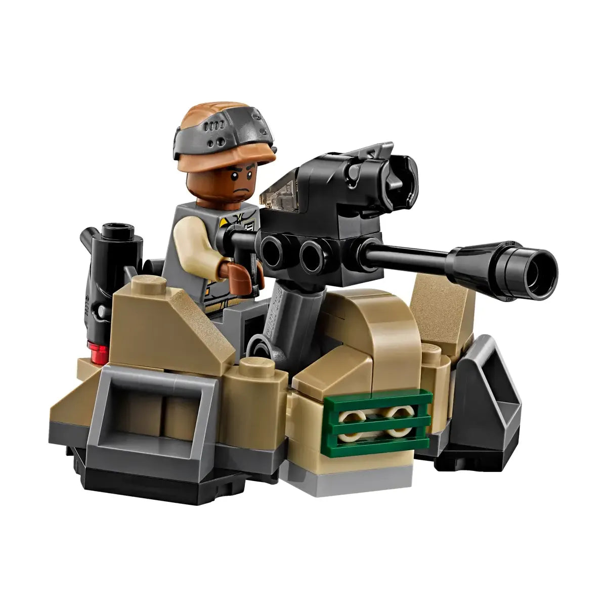 LEGO 75164- Rebel Trooper Batte Pack