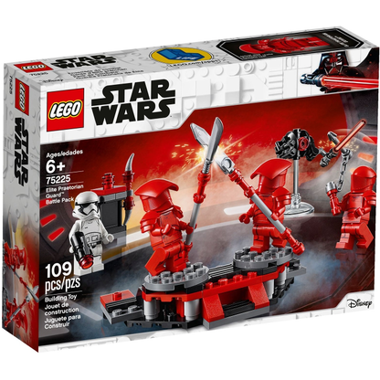 LEGO 75225 - Elite Praetorian Guard Battle Pack