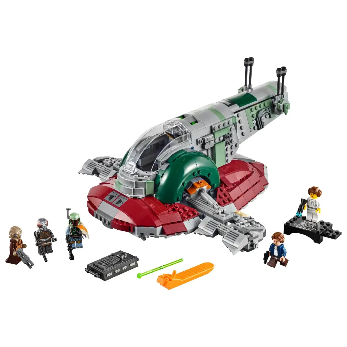 LEGO 75243 - Slave I (20th Anniversary)