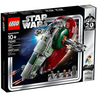 LEGO 75243 - Slave I (20th Anniversary)