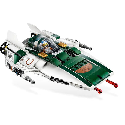 LEGO 75248 - Resistance A-Wing Starfighter