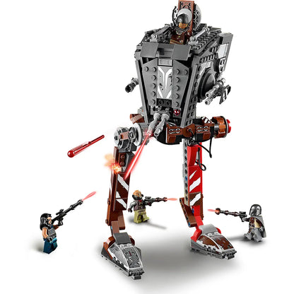 LEGO 75254 - AT-ST Raider