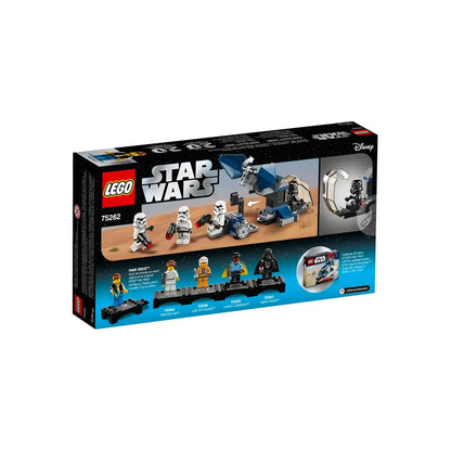 LEGO 75262 - Imperial Dropship (20th Anniversary)