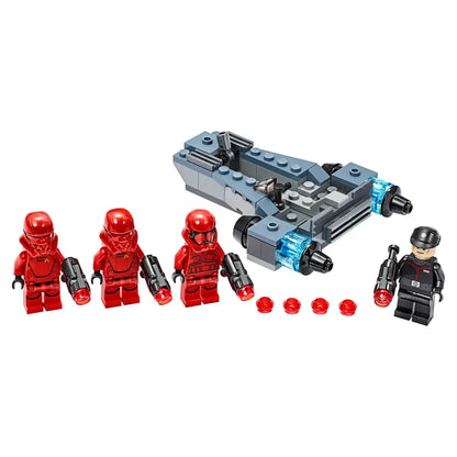 LEGO 75266 - Sith Troopers Battle Pack