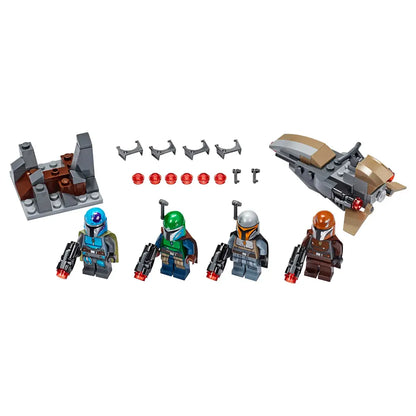 LEGO 75267 - Mandalorian Battle Pack
