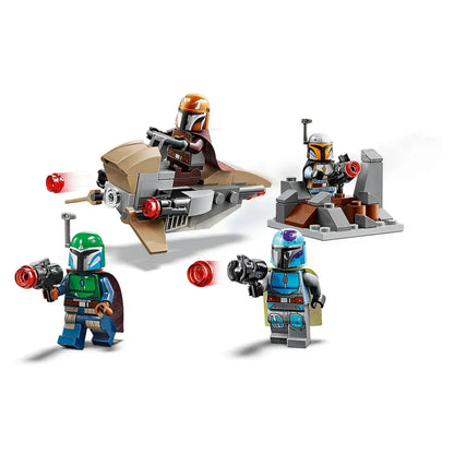 LEGO 75267 - Mandalorian Battle Pack