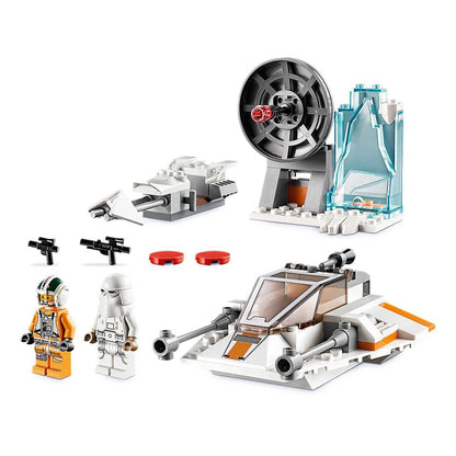 LEGO 75268 - Snowspeeder